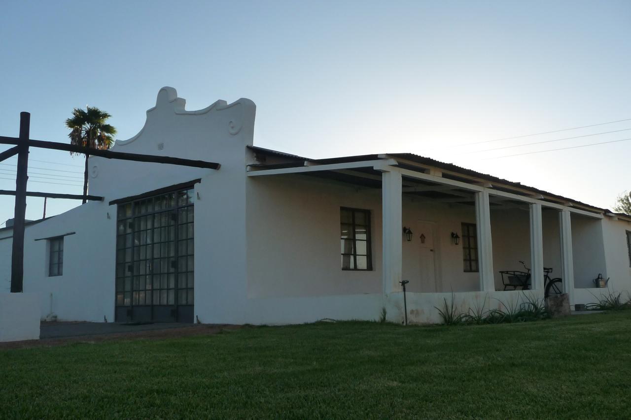 Avonsrus Guesthouse Augrabies 外观 照片