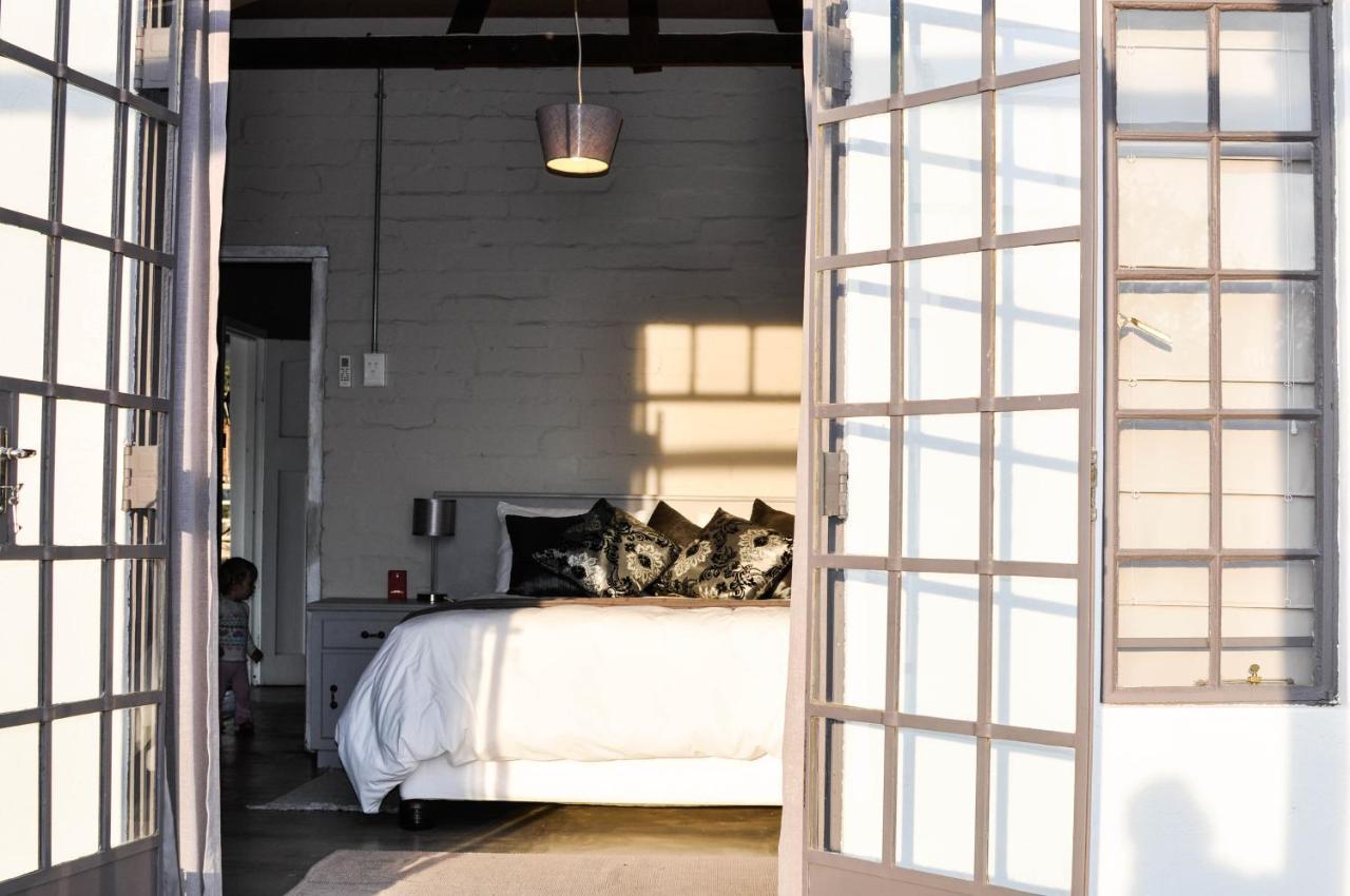 Avonsrus Guesthouse Augrabies 外观 照片